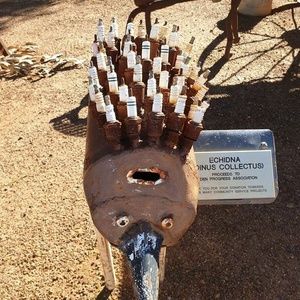 Meet your Posher, Sharon